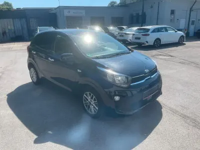 Gebraucht Kia Picanto