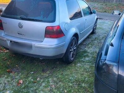 VW Golf IV