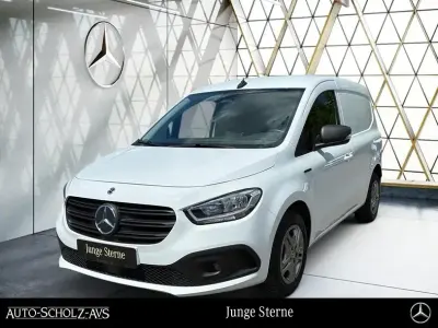 Gebraucht Mercedes eCitan