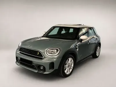 Gebraucht Mini Countryman 224 PS (164 kW) 2020 SUV