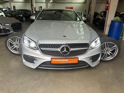 Mercedes E300