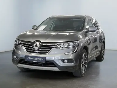 Gebraucht Renault Koleos