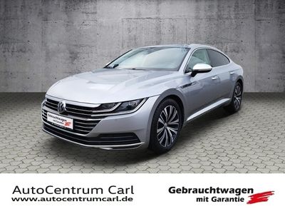 gebraucht VW Arteon Elegance