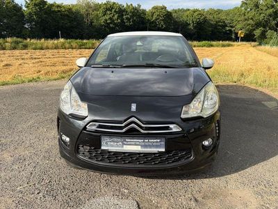 Citroën DS3