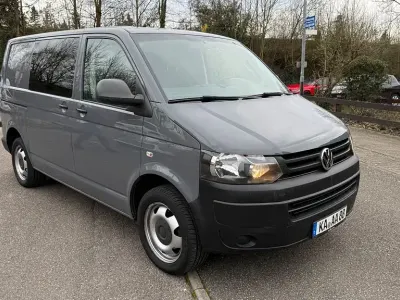 Gebraucht VW Transporter