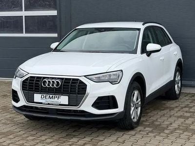 Brugt Audi Q3 Comfort 150 HK (110 kW) 2023 Hvid SUV