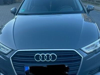 gebraucht Audi A3 Sportback 