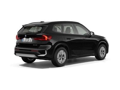 Neu BMW iX1 150 kW (204 PS) 2026 Schwarz SUV