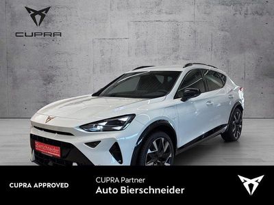 Gebraucht Cupra Formentor VZ 272 PS (200 kW) 2025 Weiss SUV