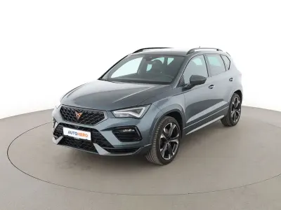 Gebraucht Cupra Ateca