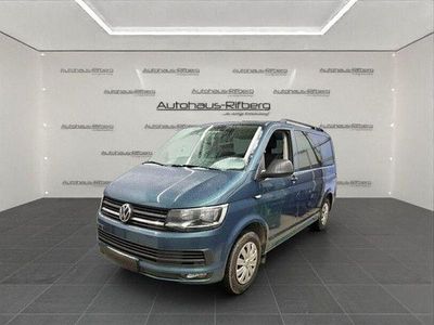Andere Gebraucht 2018 VW T6 Van | 31.890 € (Etwas zu teuer)
