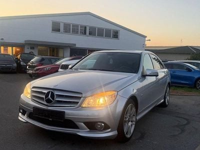 Mercedes C230