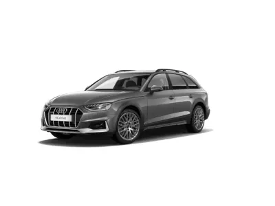 Gebraucht Audi A4 Allroad Ambiente 286 PS (210 kW) 2022 Kombi