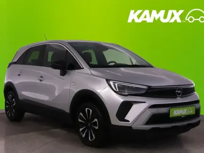 Gebraucht Opel Crossland