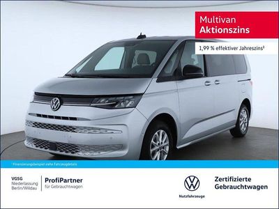 VW Multivan