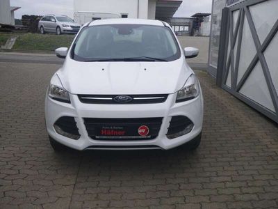 gebraucht Ford Kuga Trend