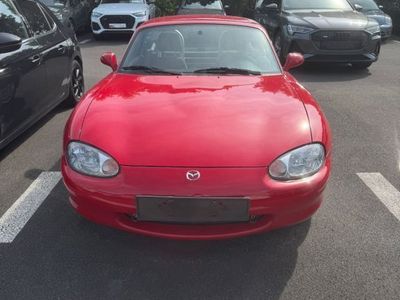 Mazda MX5