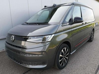 Neu VW California Edition 204 PS (150 kW) 2025 Indiumgrau metallic / da... Van