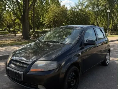 Gebraucht Chevrolet Kalos