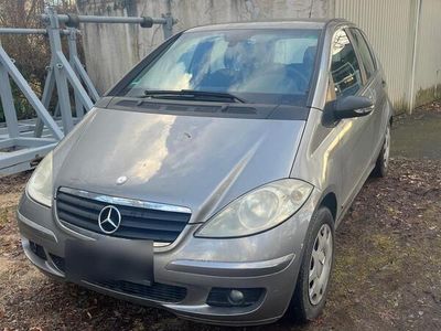 Mercedes A150