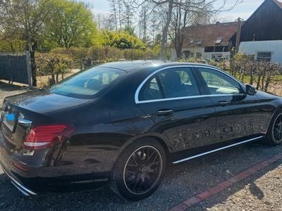 Mercedes E350