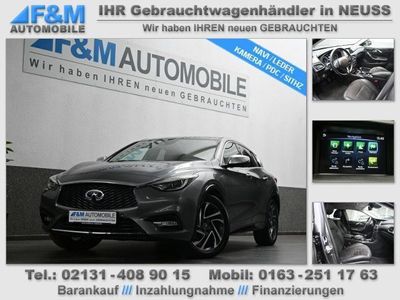 Infiniti Q30