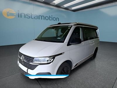 VW California