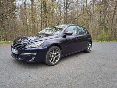 Gebraucht Peugeot 308