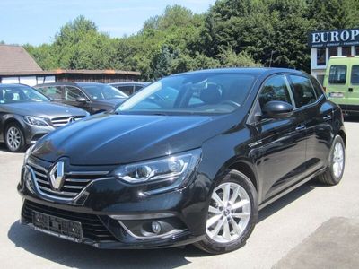 Renault Mégane IV