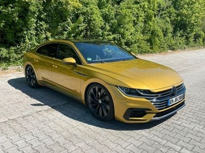 VW Arteon
