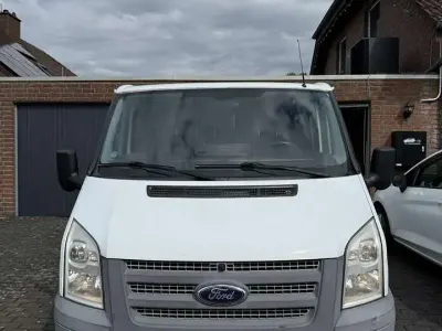 Gebraucht Ford Transit