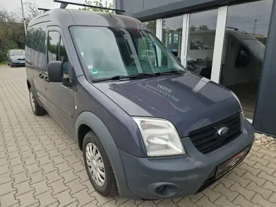 Gebraucht Ford Transit Connect