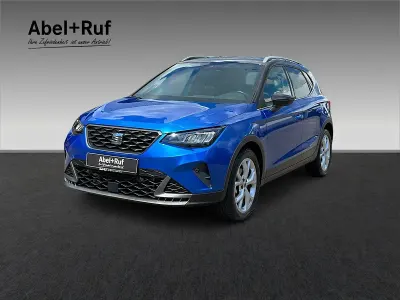 Gebraucht Seat Arona