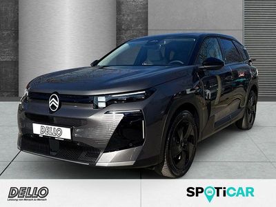 Neu Citroën C5 145 PS (106 kW) 2026 Limousine