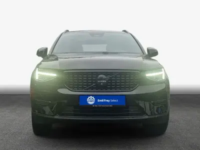 Gebraucht Volvo XC40 120 PS (88 kW) 2025 SUV