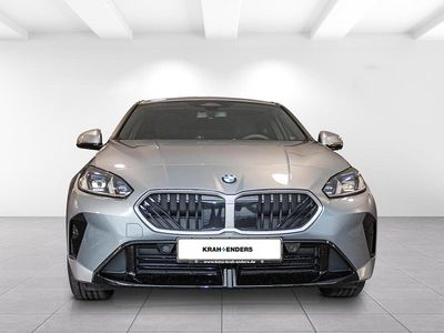 Neu BMW 120 M Sport 170 PS (125 kW) 2025 Skyscraper grau metallic Kleinwagen