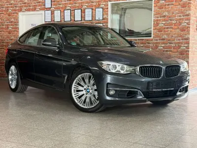 Gebraucht BMW 330