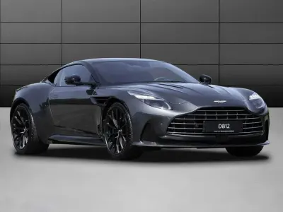 Gebraucht Aston Martin DB12