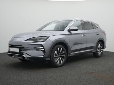 Nuova BYD Seal U Design 324 CV (238 kW) 2025 Grigio SUV