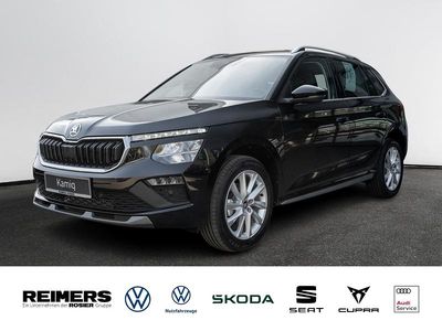 Nuova Skoda Kamiq Selection 116 CV (85 kW) 2026 Nero SUV