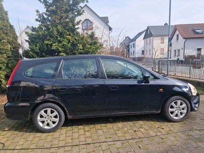 gebraucht Honda Stream 2.0 ,7 sitzer