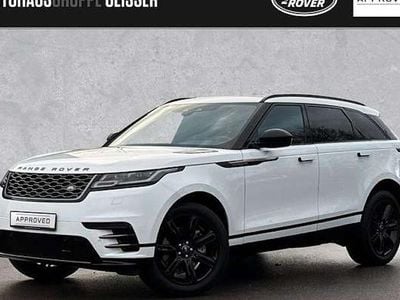 Usata Land Rover Range Rover Velar SE Dynamic 250 CV (183 kW) 2023 Bianco SUV