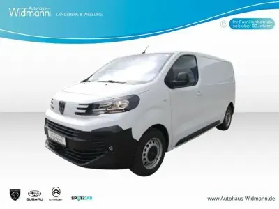 Gebraucht Peugeot Expert