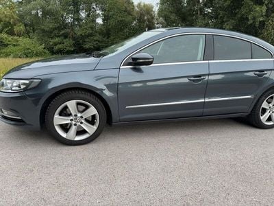 VW CC