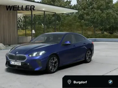 Gebraucht BMW 223