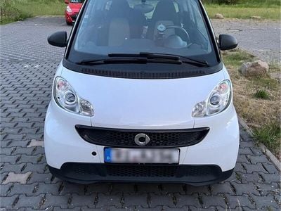 Smart ForTwo Coupé