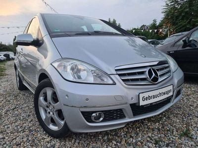 Mercedes A160