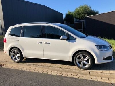 VW Sharan