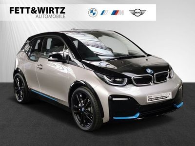 gebraucht BMW i3 120Ah 20"|WLAN|Navi|Sitzhzg.|Klima