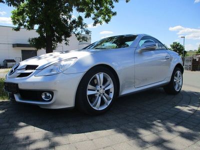 Mercedes SLK200